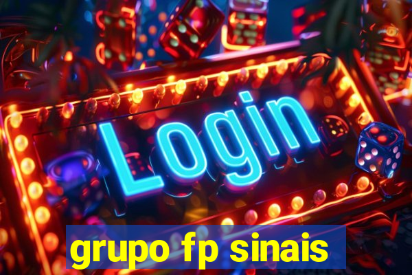 grupo fp sinais